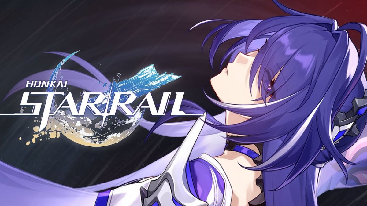 Best Acheron Build in Honkai: Star Rail