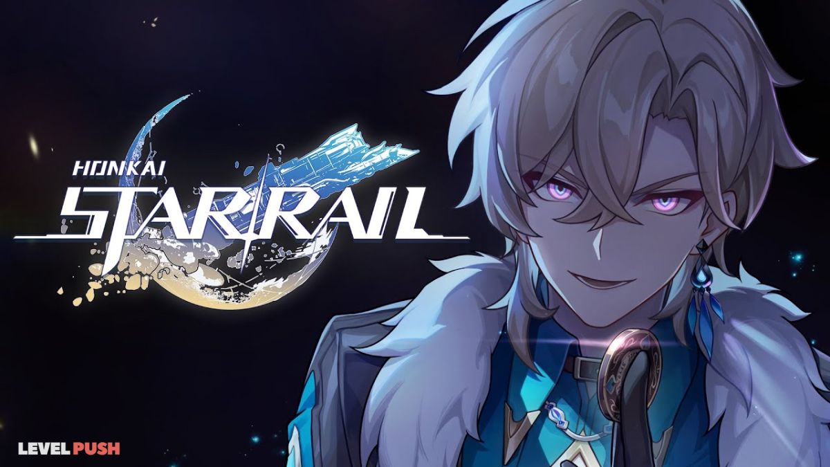 Aventurine Build and Guide | Honkai: Star Rail