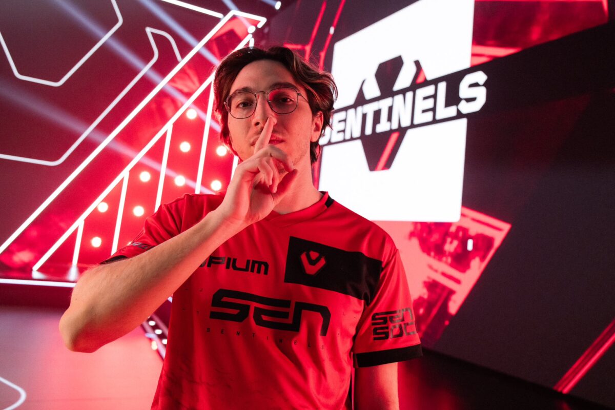 JohnQT flies business to LA and proves he’s “worth it” in Sentinels VCT win