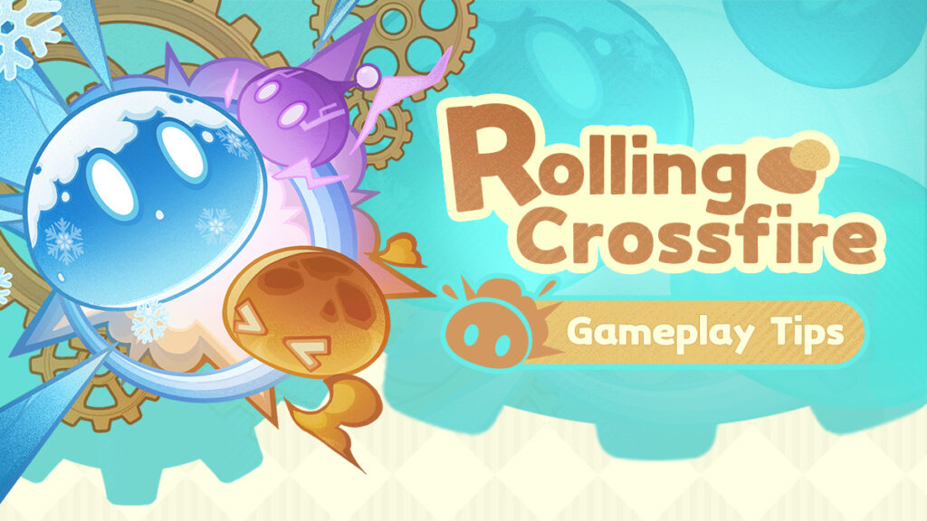 Genshin Impact players slam "awful" controls in new Rolling Crossfire event 2