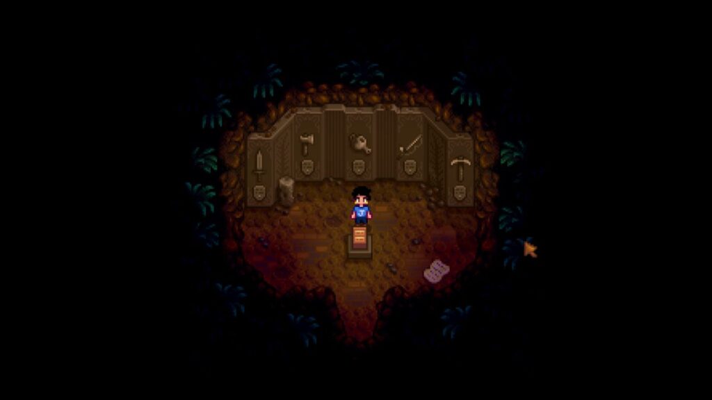 Stardew Valley Mastery: All Types and How to Claim 17