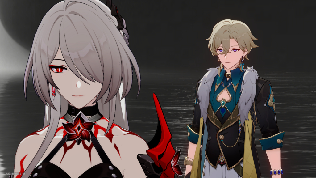 Honkai: Star Rail players overlook hint about The Devil in Velvet in Penacony story 1