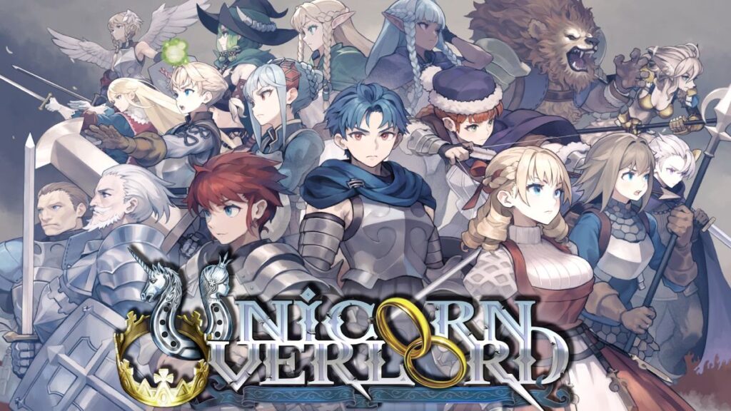 Unicorn Overlord devs have "no plans" for DLC or PC port despite launch success 19