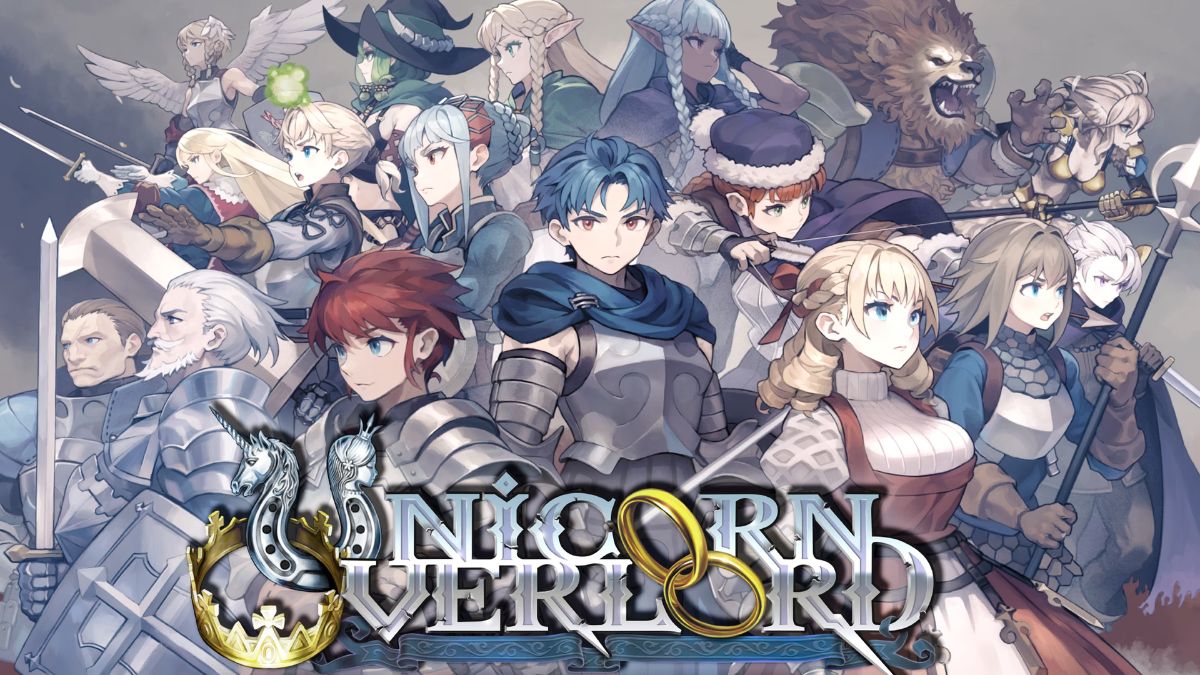 Unicorn Overlord devs have “no plans” for DLC or PC port despite launch success