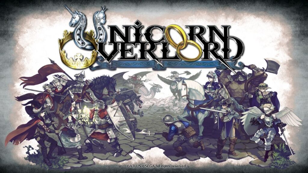 Unicorn Overlord celebrates impressive sales milestone just one month from launch 8