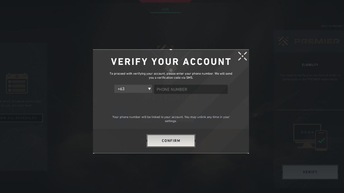 Valorant fans demand tying phone numbers to accounts to prevent smurfing