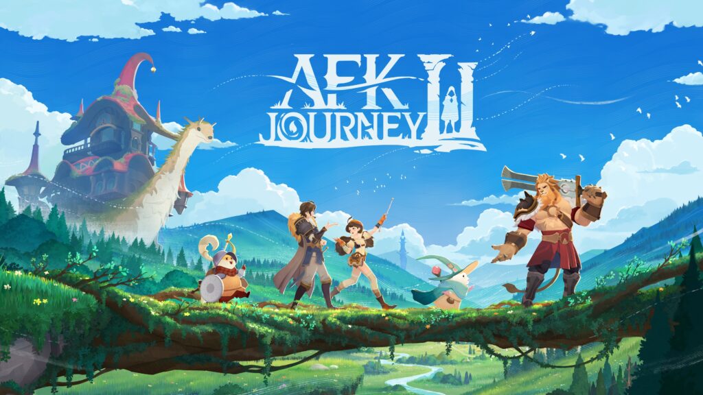 AFK Journey players demand "team templates" for quicker team setup 13