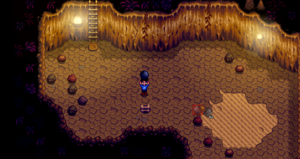 Stardew Valley Mining Guide: Exploring the Depths 10