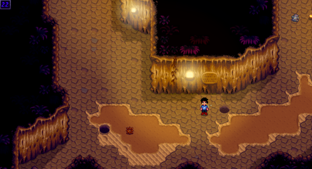 Stardew Valley Mining Guide: Exploring the Depths 11