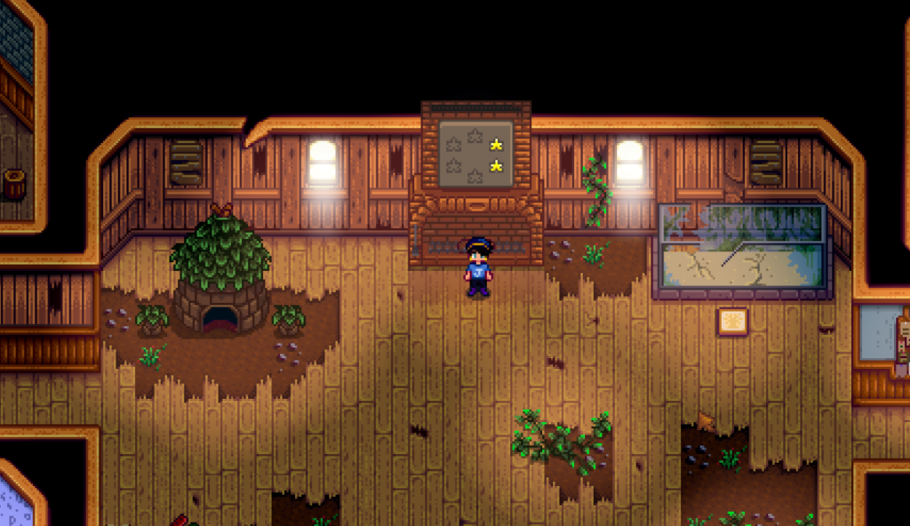 Stardew Valley Update 1.6.4: Full patch notes