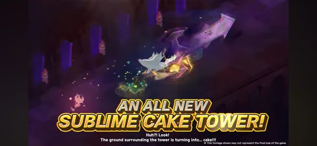 Cookie Run: Kingdom debuts Stormbringer Cookie in April 2024 update 2