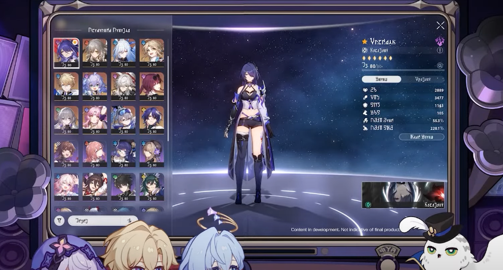 Honkai: Star Rail version 2.2 makes team setup a breeze with new QoL features 2