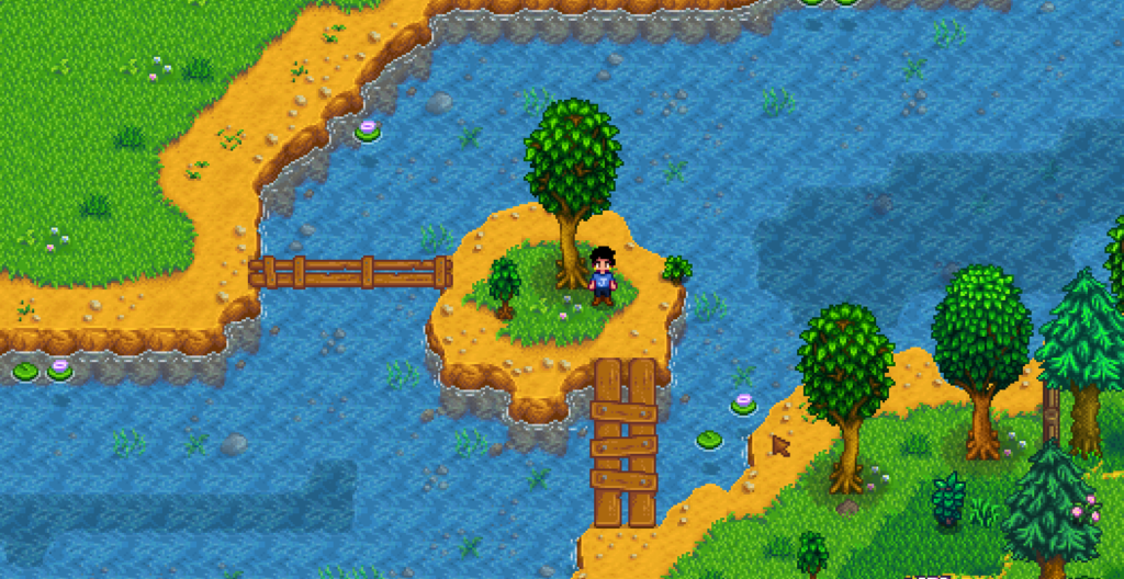 Stardew Valley Mastery: All Types and How to Claim 1