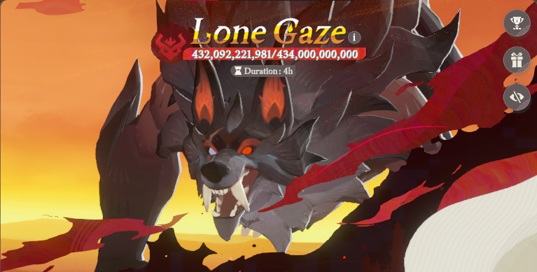 AFK Journey Primal Lord: Lone Gaze Guide and Best Teams