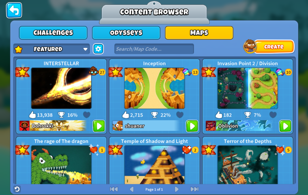 Bloons TD 6 unveils player revenue sharing with new "Accolades" feature 2