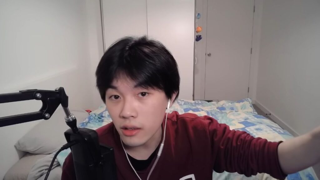 AsianGuyStream to quit content creation after years on YouTube & Twitch 17