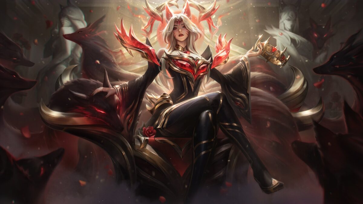 League of Legends under fire over Faker’s Hall of Legends skin’s exorbitant price tag