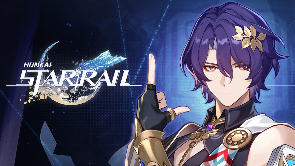 Honkai: Star Rail players divided over whether Dr Ratio is an IPC member