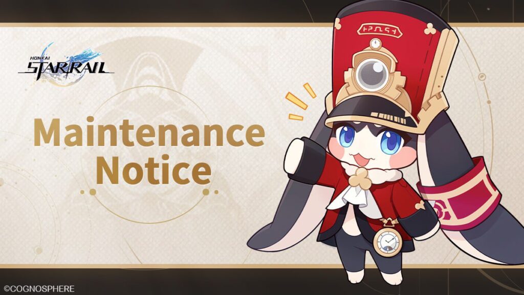 Maintenance-Update-Honkai-Star-Rail