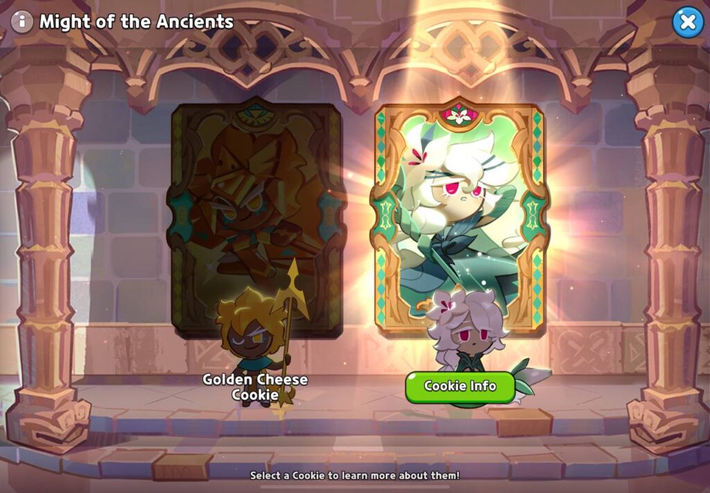 Cookie Run: Kingdom players can claim Ancient Cookies for free in latest update 1