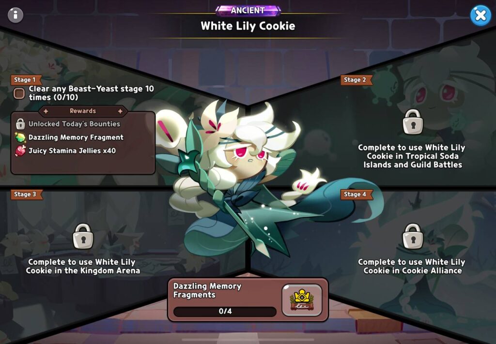 Cookie Run: Kingdom players can claim Ancient Cookies for free in latest update 2