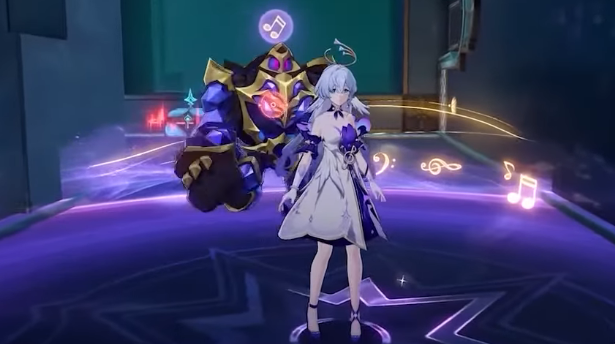 Is Robin worth pulling for in Honkai: Star Rail? 2