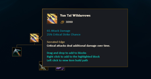 Bel'Veth is now a critical strike nightmare thanks to new League of Legends item 1