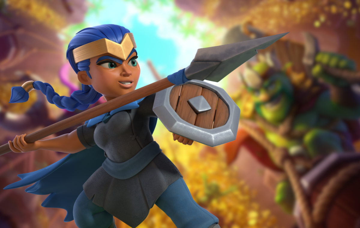 Is Rocket Spear worth getting in Clash of Clans?