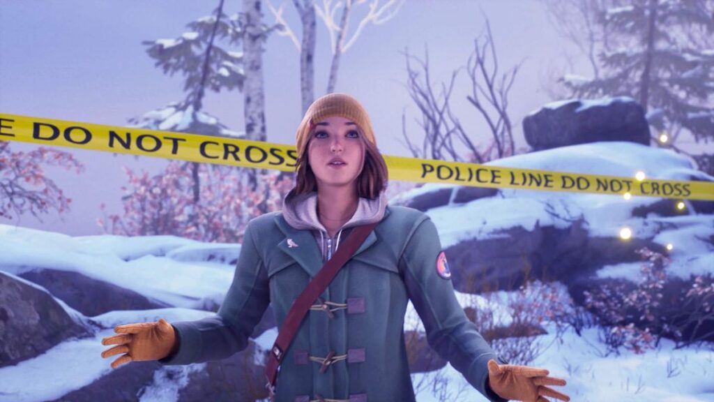 Life Is Strange Double Exposure announced featuring adult Max 14